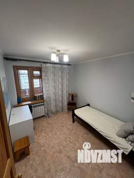 3-к квартира, вторичка, 62м2, 8/10 этаж