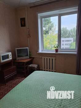 2-к квартира, вторичка, 54м2, 6/9 этаж