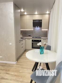 2-к квартира, вторичка, 40м2, 2/9 этаж