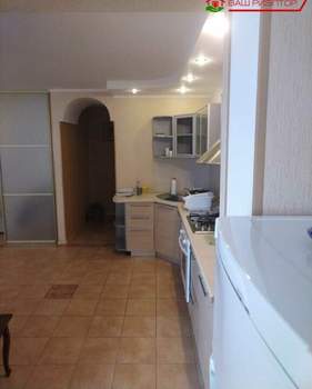 Студия квартира, вторичка, 45м2, 9/10 этаж