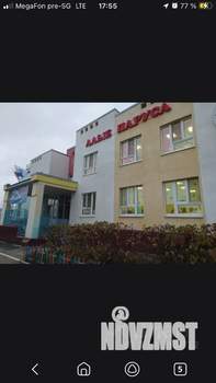 1-к квартира, вторичка, 31м2, 1/3 этаж