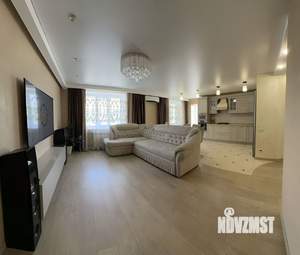 3-к квартира, вторичка, 91м2, 10/10 этаж