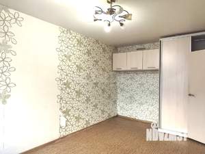 1-к квартира, вторичка, 33м2, 4/9 этаж