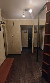 2-к квартира, вторичка, 50м2, 1/11 этаж