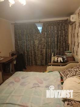 1-к квартира, вторичка, 32м2, 2/5 этаж