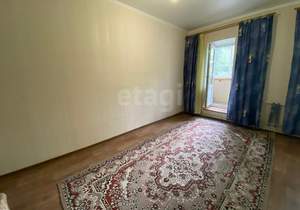 1-к квартира, вторичка, 37м2, 1/2 этаж