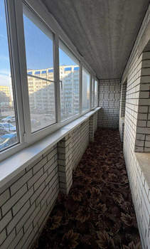 3-к квартира, вторичка, 83м2, 2/10 этаж