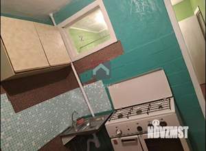 2-к квартира, вторичка, 50м2, 2/5 этаж