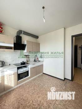 1-к квартира, вторичка, 41м2, 6/6 этаж