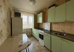 3-к квартира, вторичка, 52м2, 5/9 этаж