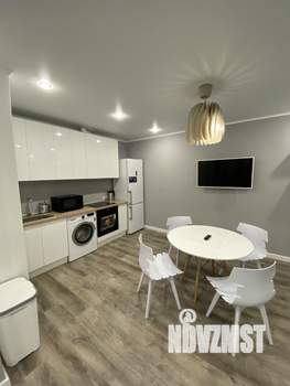 1-к квартира, вторичка, 49м2, 4/25 этаж