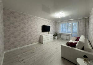 1-к квартира, вторичка, 37м2, 2/10 этаж