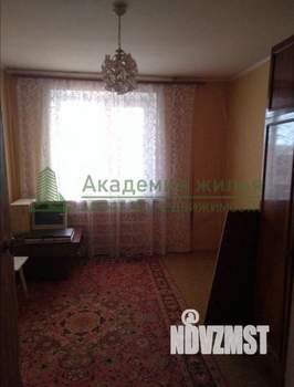 4-к квартира, вторичка, 92м2, 4/5 этаж