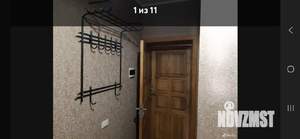 2-к квартира, вторичка, 38м2, 4/5 этаж