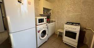 2-к квартира, вторичка, 44м2, 2/5 этаж