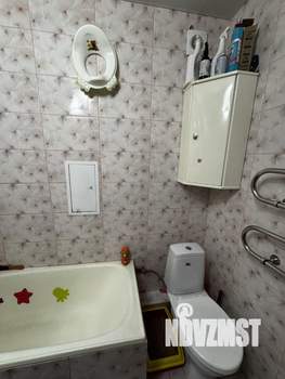 1-к квартира, вторичка, 33м2, 7/9 этаж