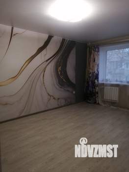 1-к квартира, вторичка, 32м2, 5/6 этаж