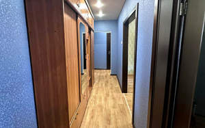 3-к квартира, вторичка, 67м2, 6/9 этаж