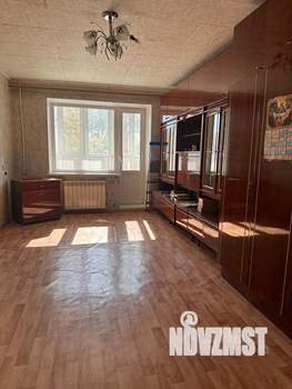 1-к квартира, вторичка, 33м2, 3/9 этаж