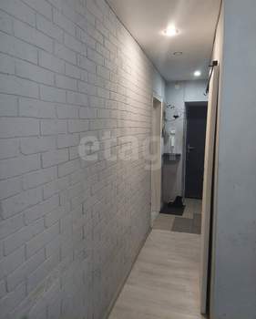 1-к квартира, вторичка, 30м2, 8/9 этаж