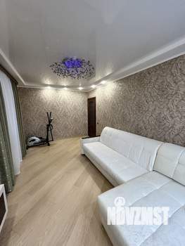 2-к квартира, вторичка, 65м2, 8/27 этаж
