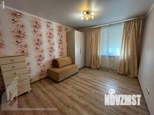 3-к квартира, вторичка, 82м2, 23/25 этаж