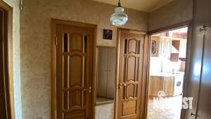 2-к квартира, вторичка, 60м2, 11/12 этаж