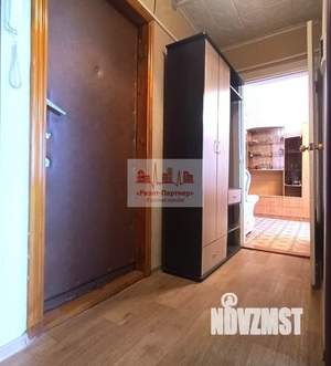 2-к квартира, вторичка, 45м2, 9/9 этаж