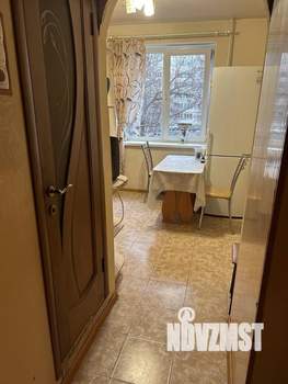 2-к квартира, вторичка, 54м2, 3/9 этаж