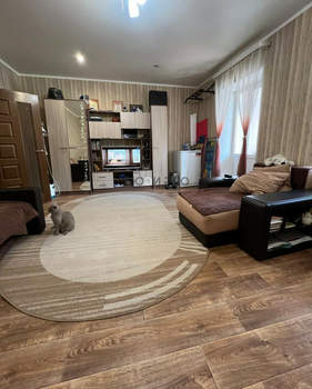 2-к квартира, вторичка, 53м2, 4/5 этаж