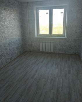 1-к квартира, вторичка, 25м2, 7/10 этаж