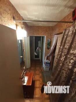 3-к квартира, вторичка, 56м2, 8/9 этаж