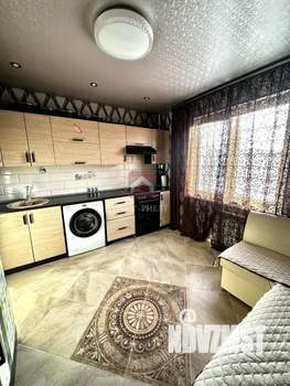 1-к квартира, вторичка, 45м2, 9/10 этаж