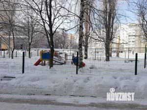 4-к квартира, вторичка, 91м2, 2/9 этаж