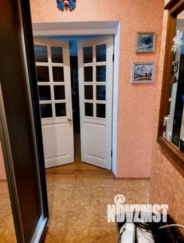 3-к квартира, вторичка, 80м2, 1/4 этаж