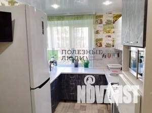 3-к квартира, вторичка, 64м2, 5/9 этаж