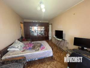 3-к квартира, вторичка, 57м2, 9/9 этаж