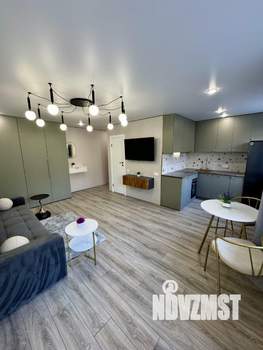 2-к квартира, вторичка, 43м2, 3/5 этаж