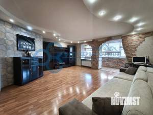 4-к квартира, вторичка, 118м2, 3/11 этаж