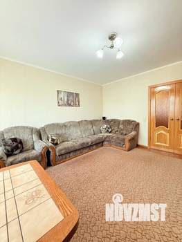 3-к квартира, вторичка, 64м2, 7/9 этаж