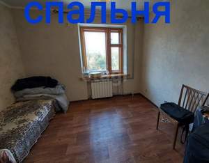 3-к квартира, вторичка, 68м2, 6/9 этаж