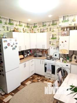 1-к квартира, вторичка, 44м2, 1/7 этаж