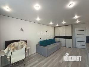 1-к квартира, вторичка, 44м2, 10/10 этаж