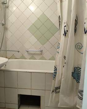 3-к квартира, вторичка, 55м2, 4/9 этаж