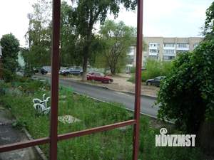 3-к квартира, вторичка, 74м2, 1/4 этаж