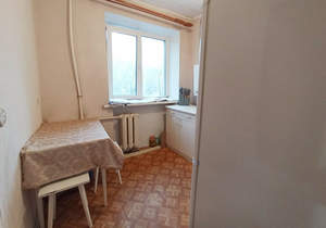 1-к квартира, вторичка, 32м2, 4/5 этаж