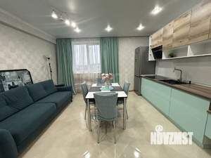 3-к квартира, вторичка, 81м2, 6/7 этаж