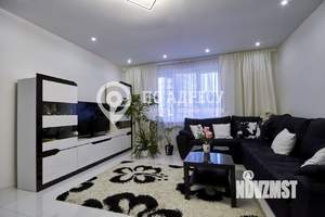 3-к квартира, вторичка, 94м2, 3/24 этаж