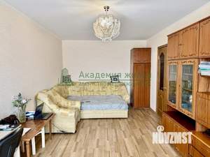 2-к квартира, вторичка, 61м2, 7/10 этаж