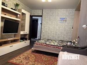 1-к квартира, вторичка, 38м2, 7/10 этаж